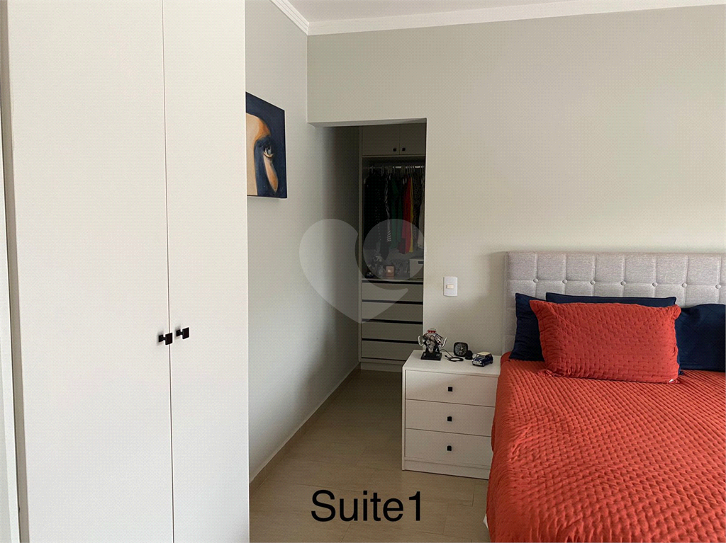 Casa de Condomínio à venda com 3 quartos, 330m² - Foto 12