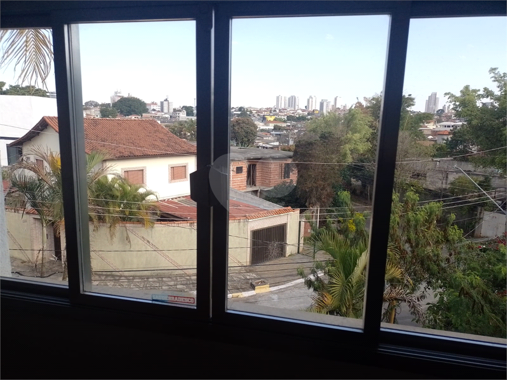 SOBRADO / JARDIM GUAPIRA