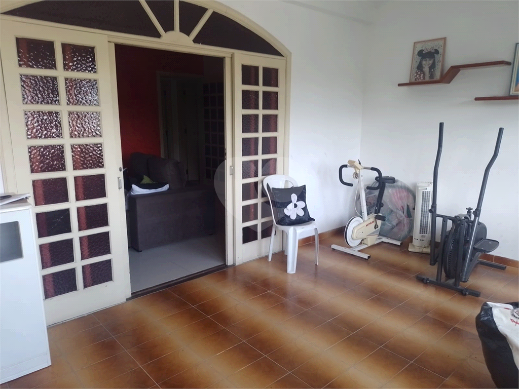SOBRADO / JARDIM GUAPIRA