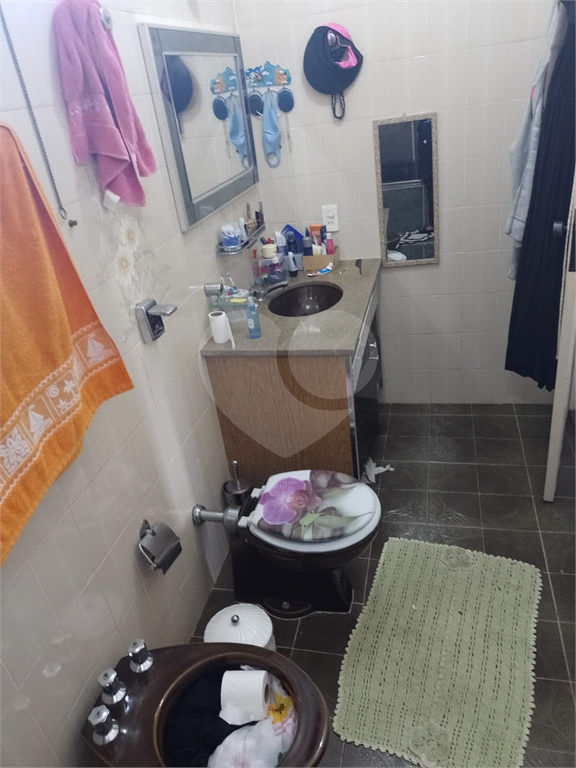SOBRADO / JARDIM GUAPIRA
