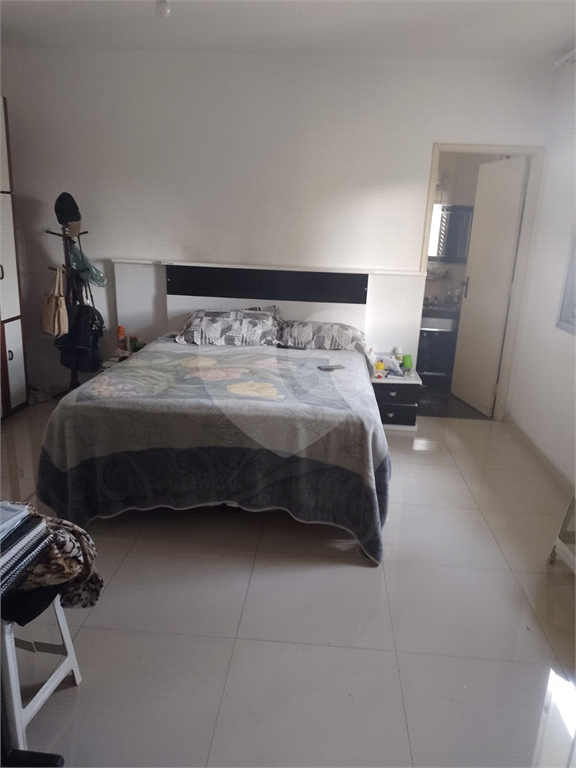SOBRADO / JARDIM GUAPIRA