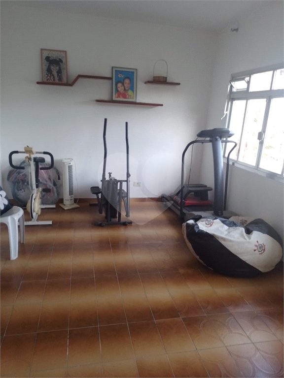 SOBRADO / JARDIM GUAPIRA