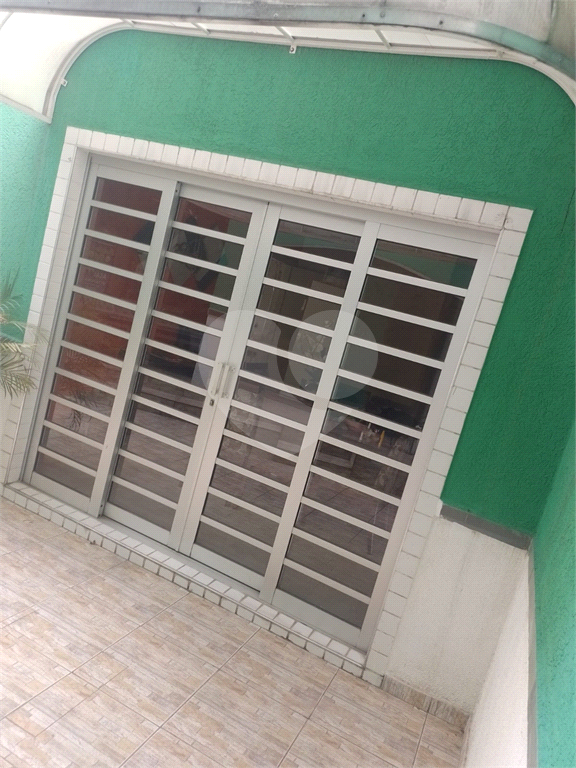 SOBRADO / JARDIM GUAPIRA