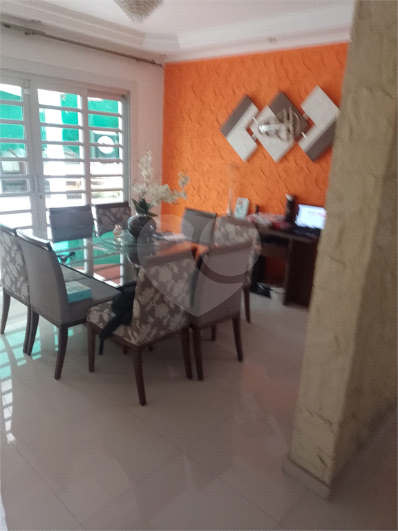 SOBRADO / JARDIM GUAPIRA