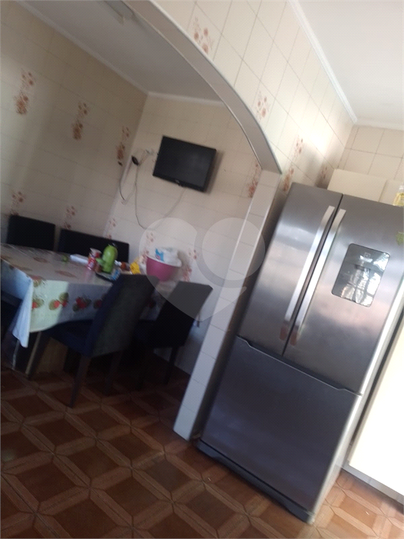 SOBRADO / JARDIM GUAPIRA