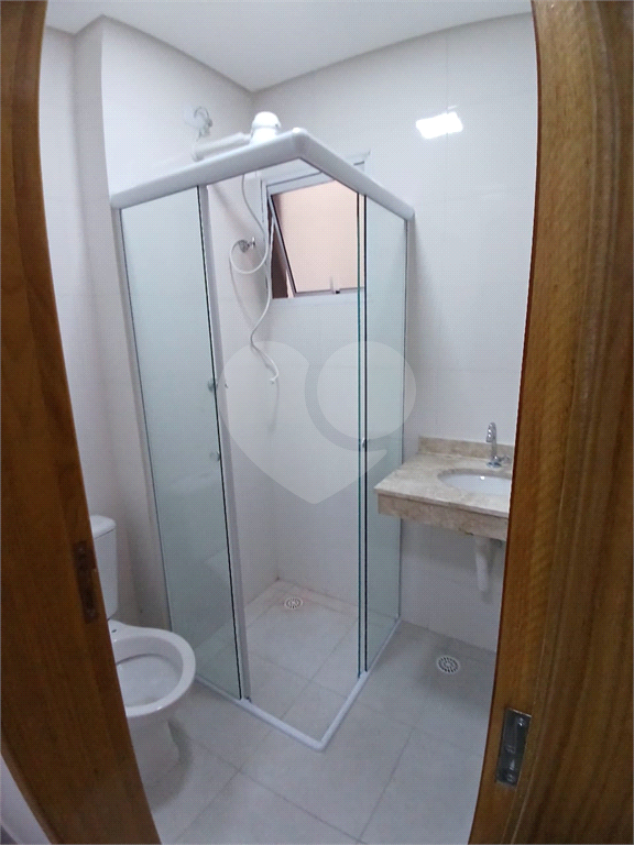 APARTAMENTO em PARQUE MANDAQUI