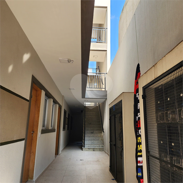 APARTAMENTO em PARQUE MANDAQUI