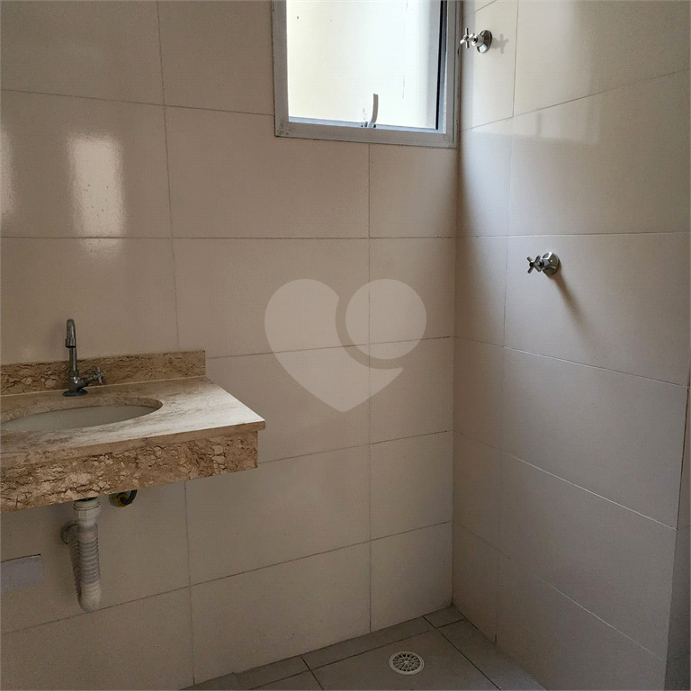 APARTAMENTO em PARQUE MANDAQUI