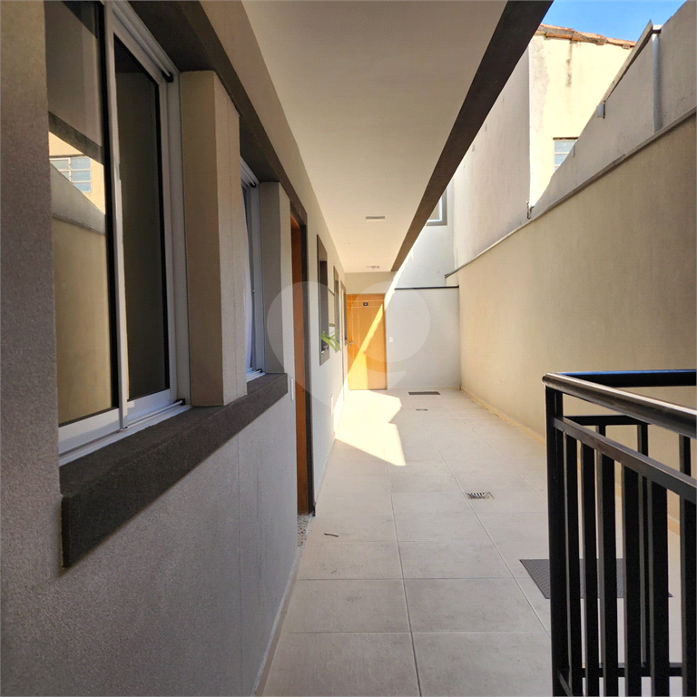 APARTAMENTO em PARQUE MANDAQUI