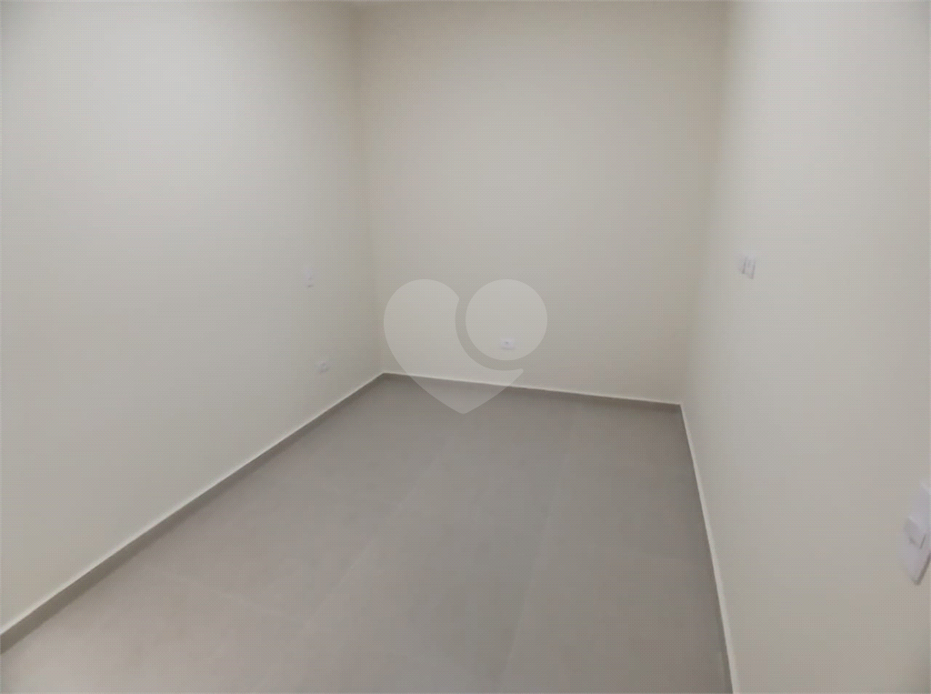 APARTAMENTO em PARQUE MANDAQUI