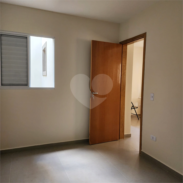 APARTAMENTO em PARQUE MANDAQUI