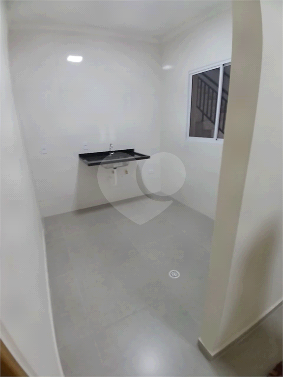APARTAMENTO em PARQUE MANDAQUI