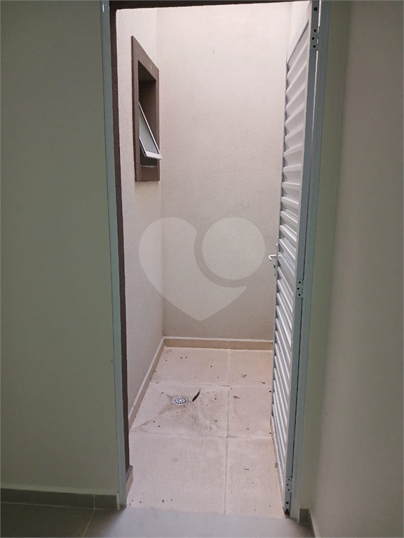APARTAMENTO em PARQUE MANDAQUI