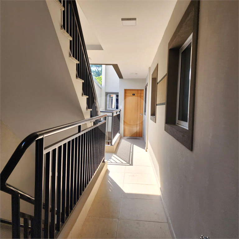 APARTAMENTO em PARQUE MANDAQUI