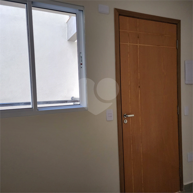 APARTAMENTO em PARQUE MANDAQUI