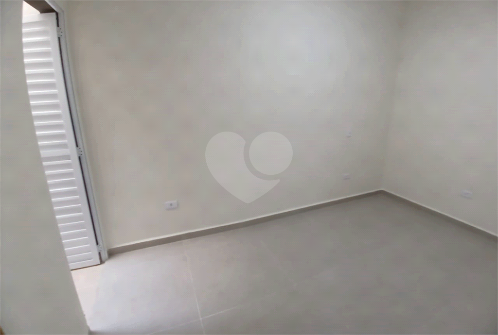 APARTAMENTO em PARQUE MANDAQUI