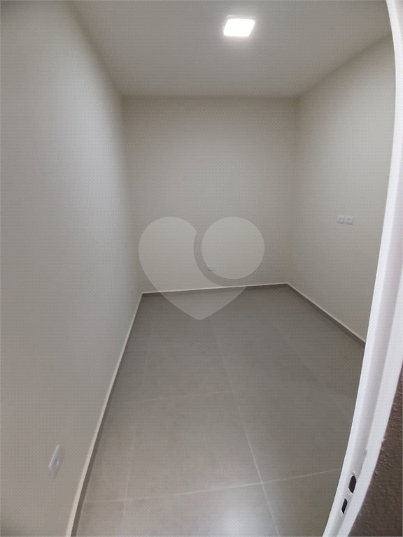 APARTAMENTO em PARQUE MANDAQUI