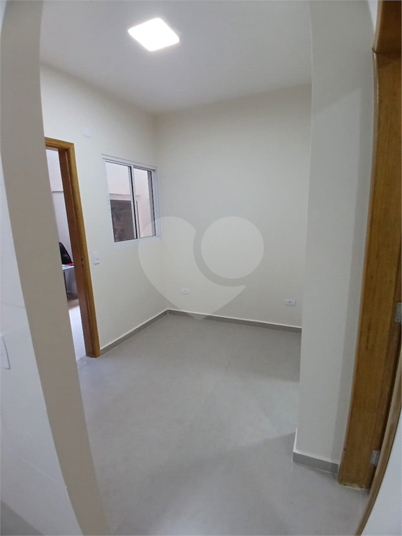 APARTAMENTO em PARQUE MANDAQUI