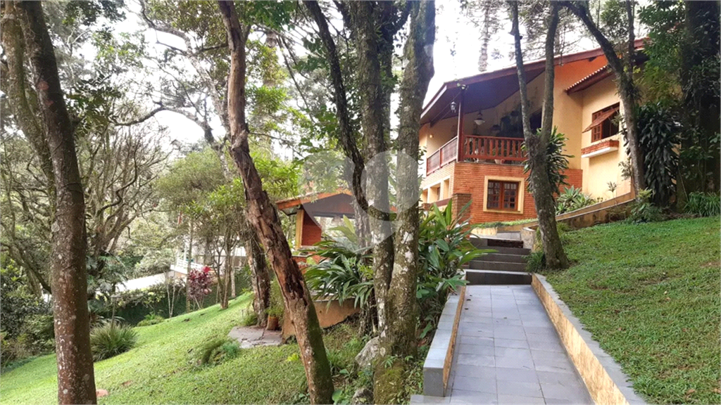 Casa de Condomínio à venda com 3 quartos, 259m² - Foto 26