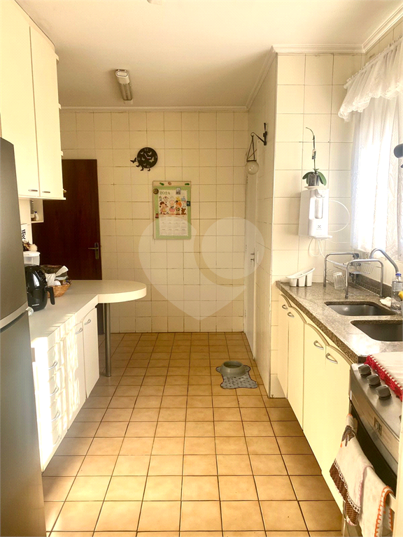 APARTAMENTO AMPLO COM 2 QUARTOS A VENDA EM ÁGUA FRIA - SP