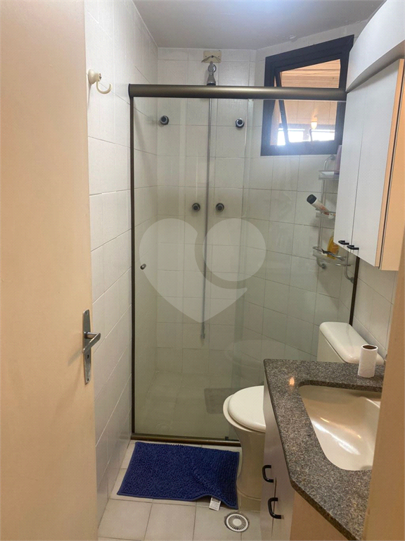 APARTAMENTO AMPLO COM 2 QUARTOS A VENDA EM ÁGUA FRIA - SP