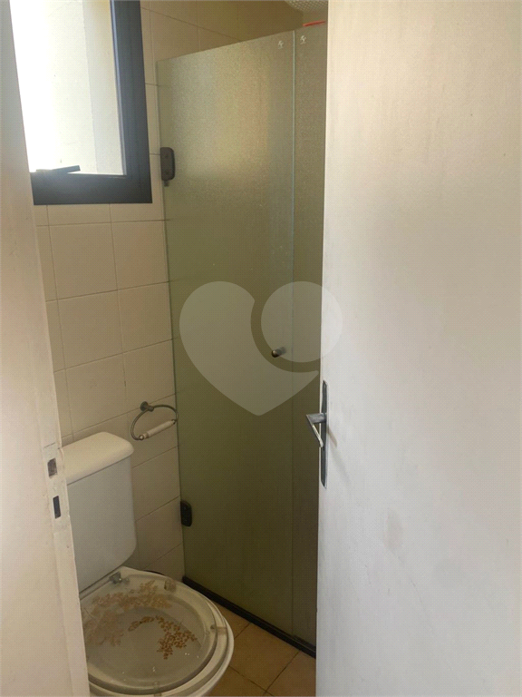 APARTAMENTO AMPLO COM 2 QUARTOS A VENDA EM ÁGUA FRIA - SP