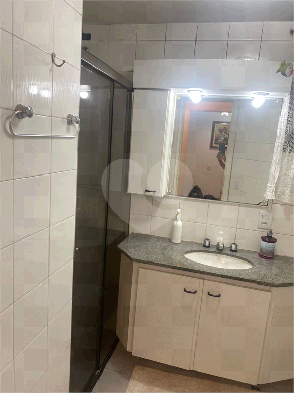 APARTAMENTO AMPLO COM 2 QUARTOS A VENDA EM ÁGUA FRIA - SP
