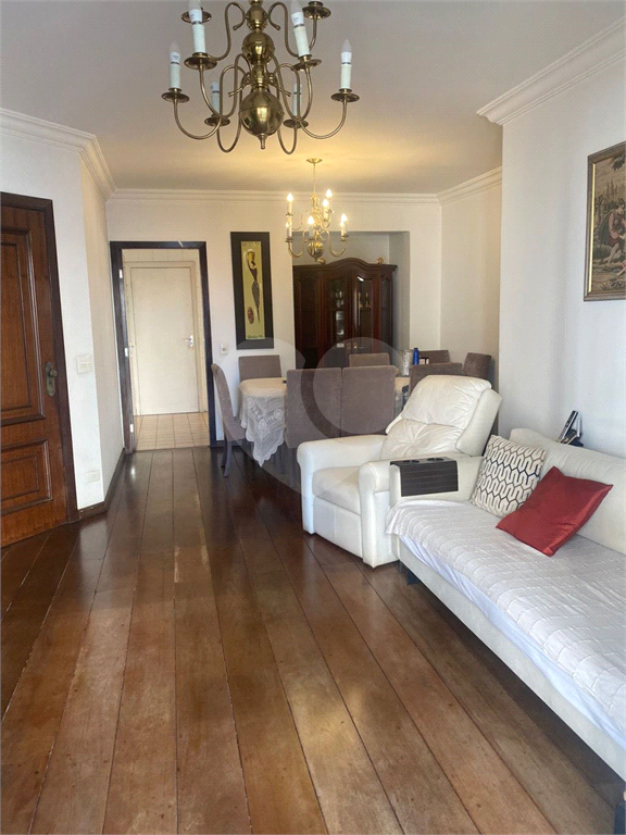 APARTAMENTO AMPLO COM 2 QUARTOS A VENDA EM ÁGUA FRIA - SP