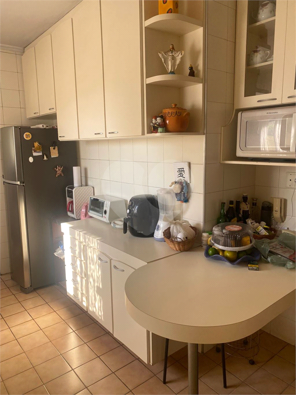 APARTAMENTO AMPLO COM 2 QUARTOS A VENDA EM ÁGUA FRIA - SP