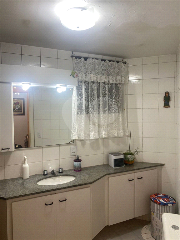 APARTAMENTO AMPLO COM 2 QUARTOS A VENDA EM ÁGUA FRIA - SP