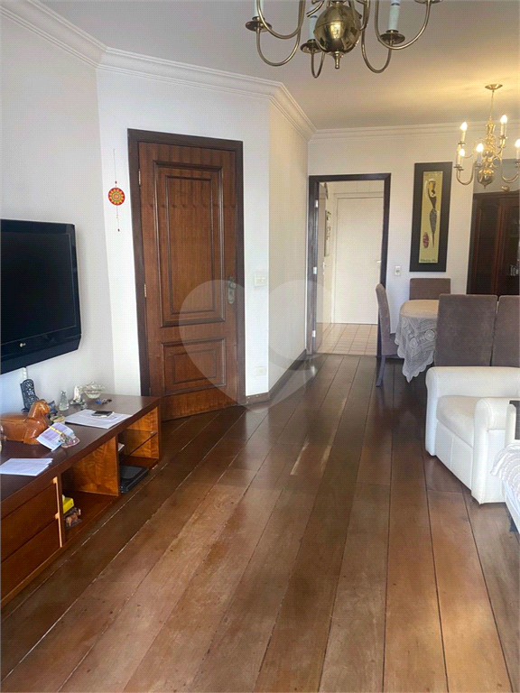 APARTAMENTO AMPLO COM 2 QUARTOS A VENDA EM ÁGUA FRIA - SP