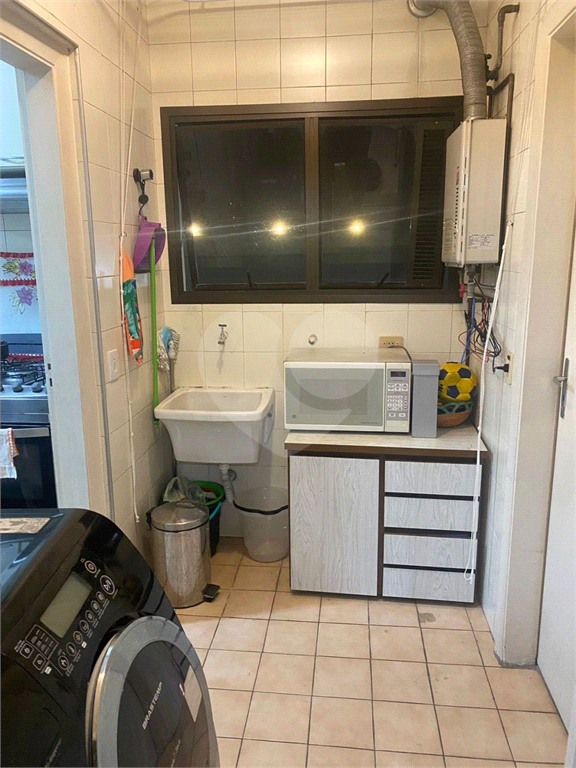 APARTAMENTO AMPLO COM 2 QUARTOS A VENDA EM ÁGUA FRIA - SP