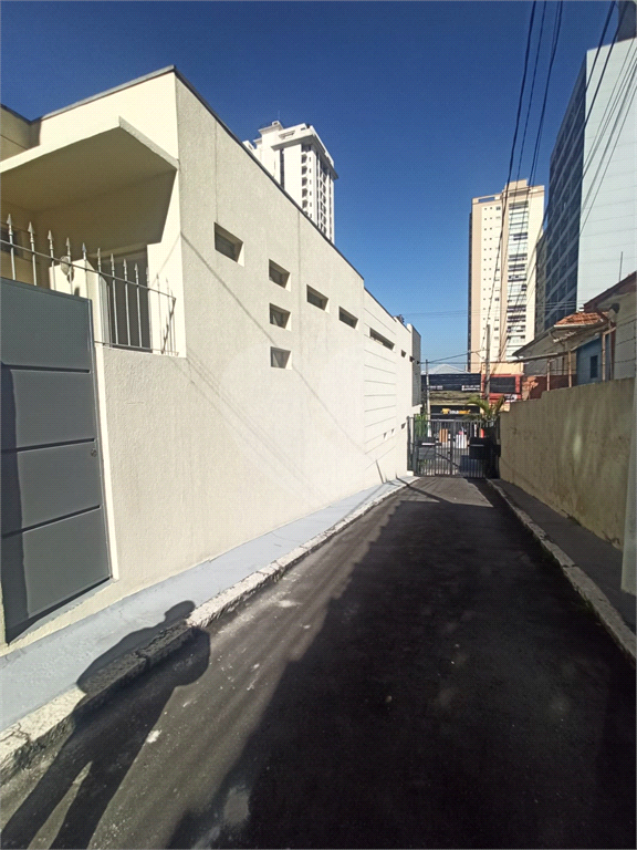 SALÃO COMERCIAL em SANTANA
