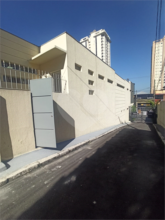 SALÃO COMERCIAL em SANTANA