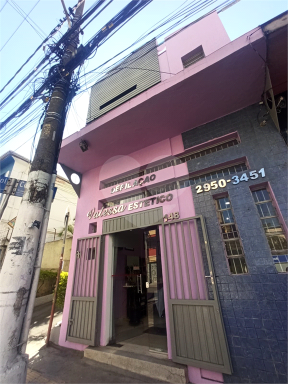 SALÃO COMERCIAL em SANTANA