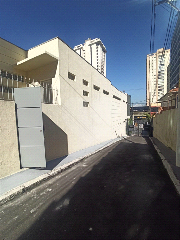SALÃO COMERCIAL em SANTANA