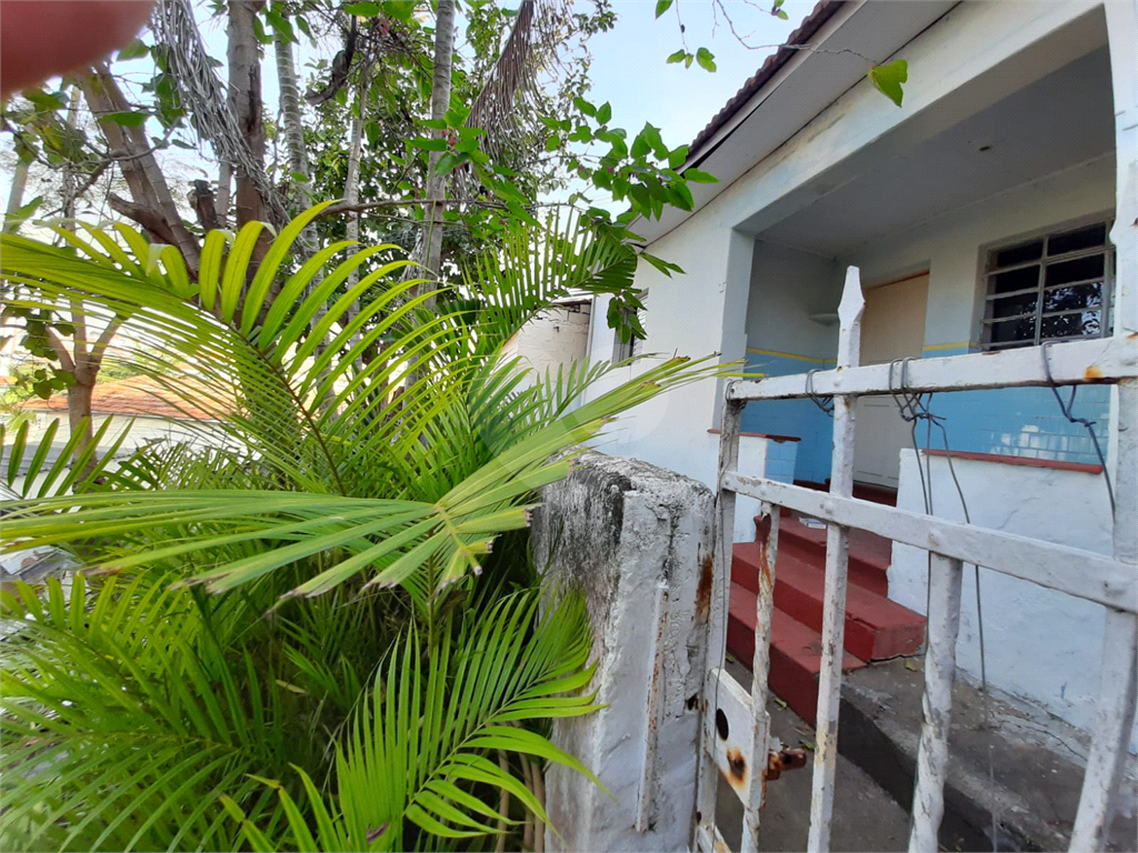 Terreno à venda no Tucuruvi com 360 metros