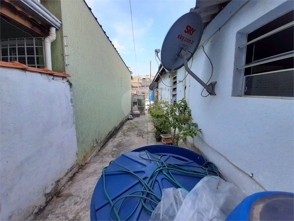 Terreno à venda no Tucuruvi com 360 metros