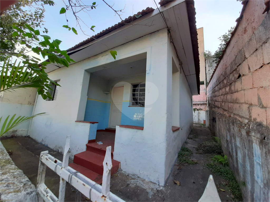 Terreno à venda no Tucuruvi com 360 metros