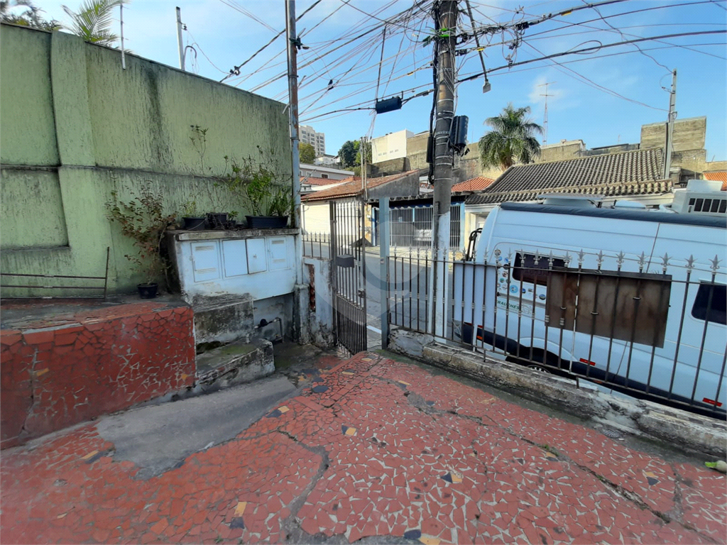 Terreno à venda no Tucuruvi com 360 metros