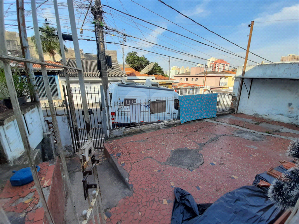 Terreno à venda no Tucuruvi com 360 metros