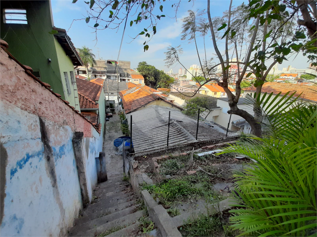 Terreno à venda no Tucuruvi com 360 metros