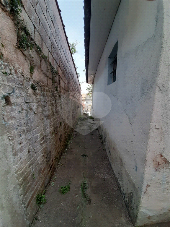 Terreno à venda no Tucuruvi com 360 metros