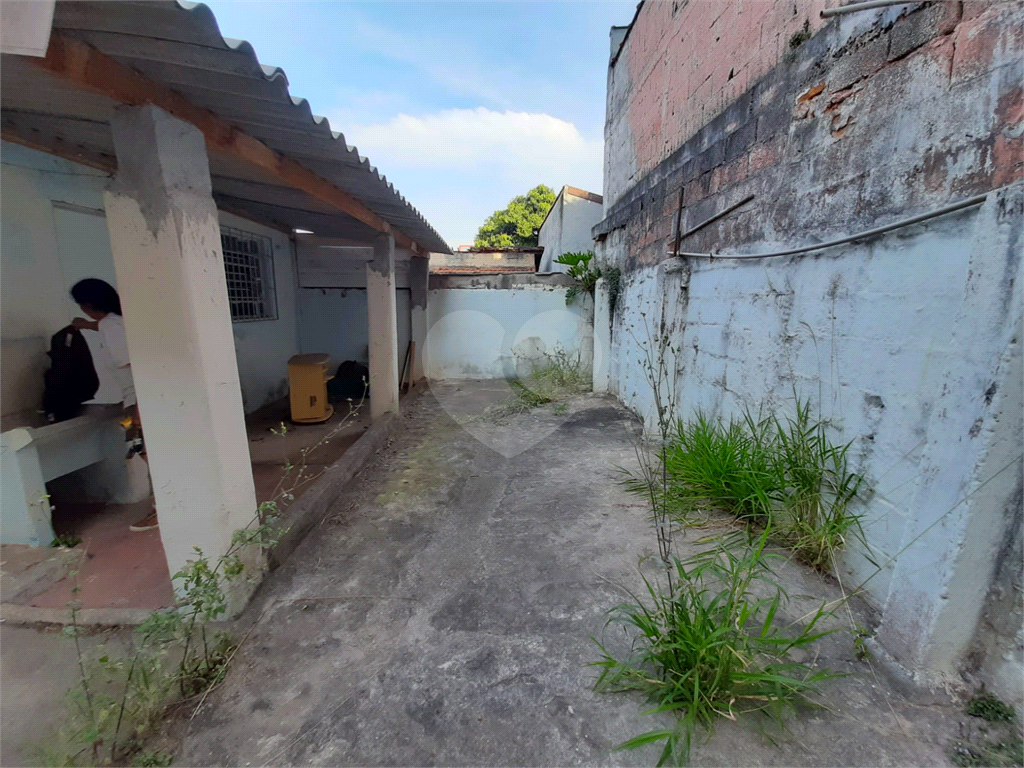 Terreno à venda no Tucuruvi com 360 metros