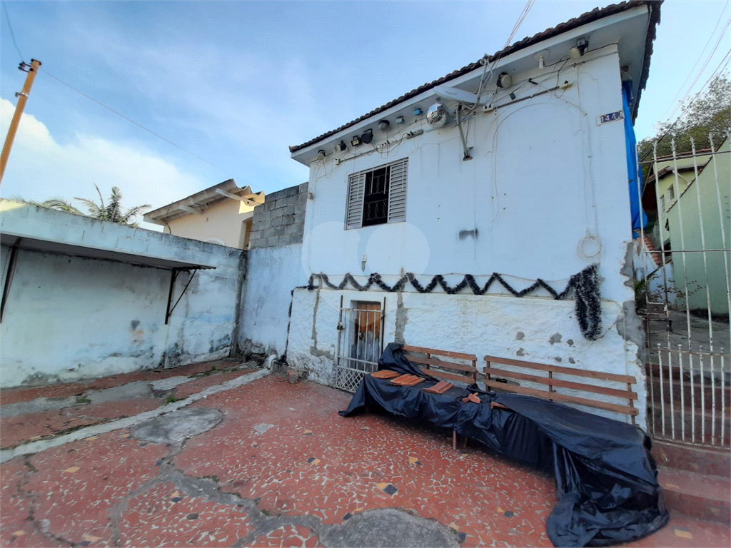 Terreno à venda no Tucuruvi com 360 metros