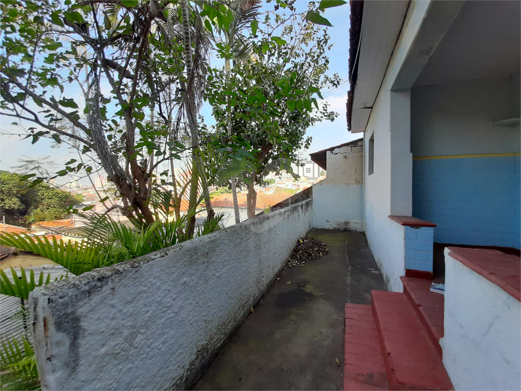 Terreno à venda no Tucuruvi com 360 metros