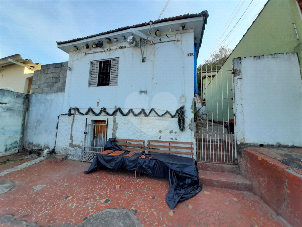Terreno à venda no Tucuruvi com 360 metros