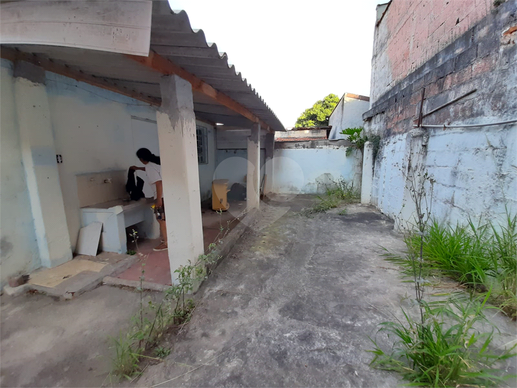 Terreno à venda no Tucuruvi com 360 metros