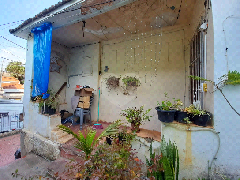 Terreno à venda no Tucuruvi com 360 metros