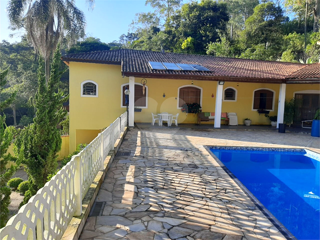 Excelente Casa em Mairipora